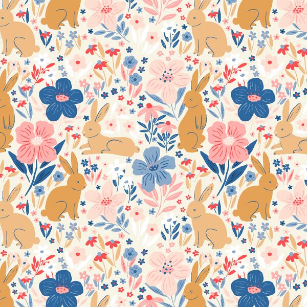 Meadow Bunny in Lovely