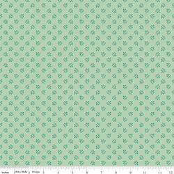Clover in Sage