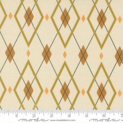 Are You My Argyle in Multi