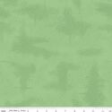 Shabby in Green