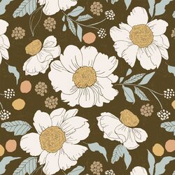 Apricot Blossom in Chocolate
