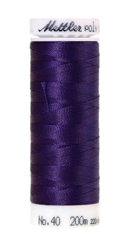 Purple Twist (3406-3114) - Poly Sheen - 220 Yards