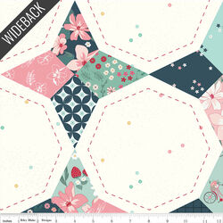 Star Wideback in Multi