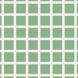 Squared Up in Mint