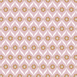Ornamental in Iced Lavender