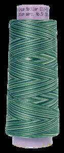 Spruce Pines (9090-9819) - Silk Finish Cotton Multi 50wt - 1500 Yards