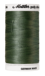 Willow (2596-5664) - Poly Sheen - 875 Yards