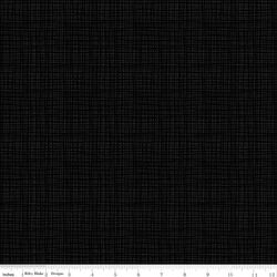Texture in Black