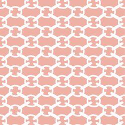 Chainmail in Peony