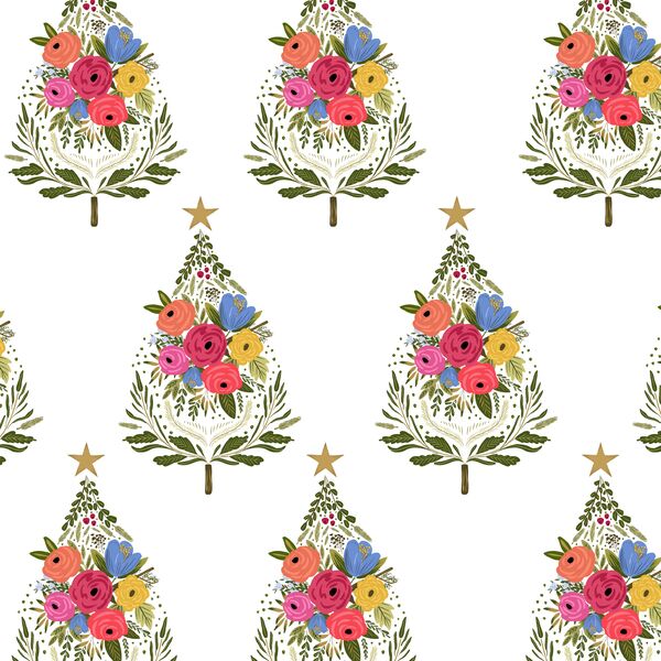 Festive Forest in Multi