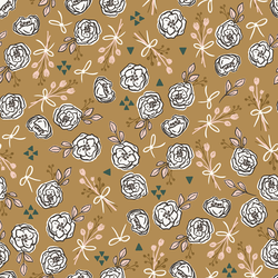 Texas Floral in Golden