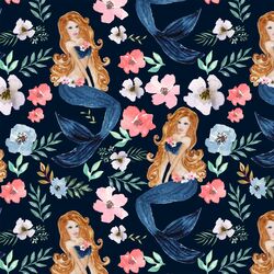 Mermaid Meadow in Inkwell