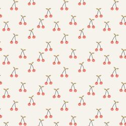 Summer Cherry Pop in Watermelon Red
