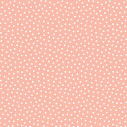 Polka Dots in Pink