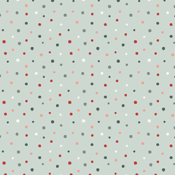 Snow Dot in Merry