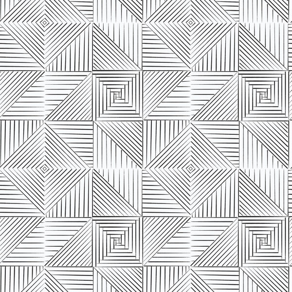 Piece by Piece in White