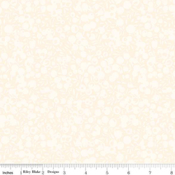 Wiltshire Shadow in Cream