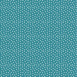 Pindot in Turquoise