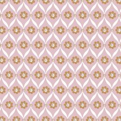 Ornamental in Iced Lavender