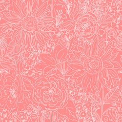 Paperie in Pink Coral