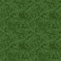Scrolls in Dark Sage