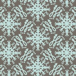 Snowfall in Stone