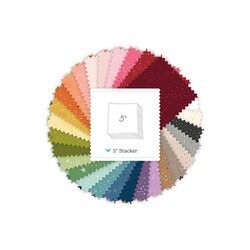 Storybook Basic 5" Square Pack