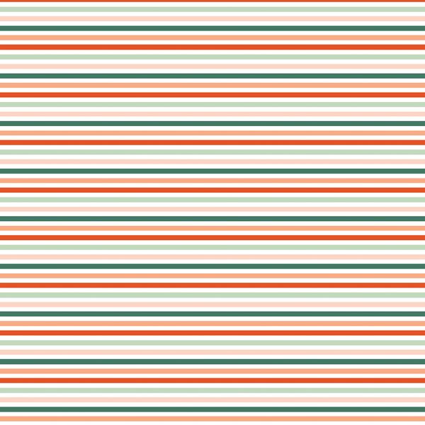 Little Pajama Stripe in Holiday