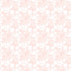 Small Royal Garden in Blush Pink