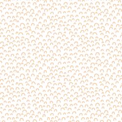 Doodle in Nectar on White
