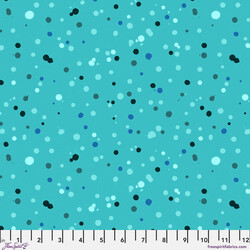 Drops in Peacock