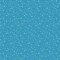 Little Stars in Twilight