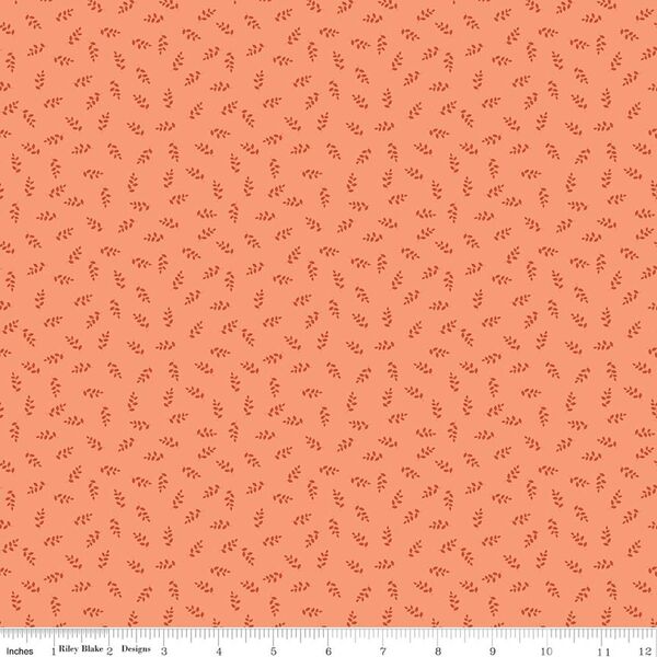 Vines in Melon