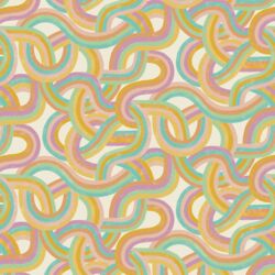 Rainbow Connection in Desert Magic