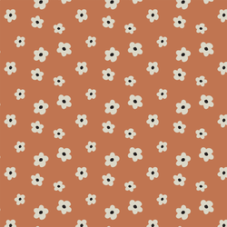 Flowers in Rust