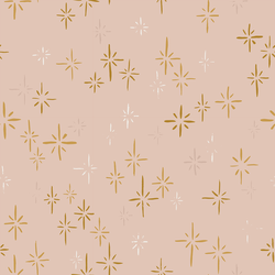 Starry Night in Tinsel