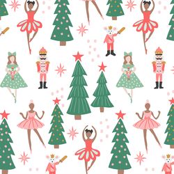 Nutcracker in Gumdrop