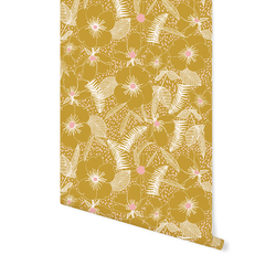 Malaga in Gold