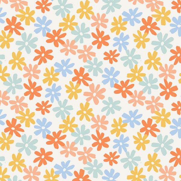 Fleur in Picnic