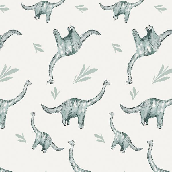 Dinosaurs in Ivory