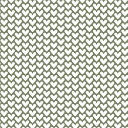 Hearts in Olive