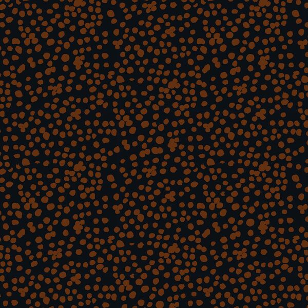 Dottie Confetti in Autumn Night