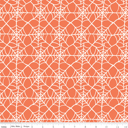 Webs in Orange