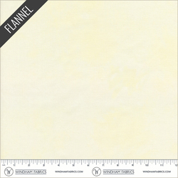 Palette Flannel in Cloud