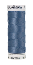 Wedgewood (3406-3641) - Poly Sheen - 220 Yards
