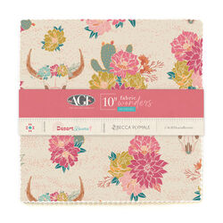 Desert Reverie 10" Square Pack
