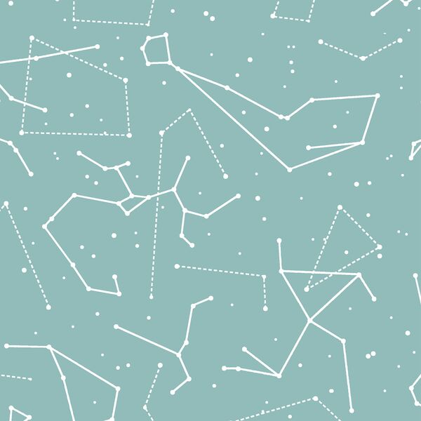 Star Charts in Pool