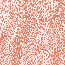 Leopard Print in Sunrise