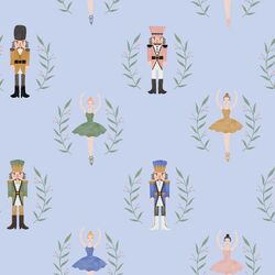 Nutcracker Christmas in Icicle