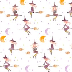 Pinkie the Witch in Spellbound